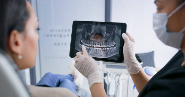 Licensed Dental service in Tornado, WV - Smile Center Dentistry
